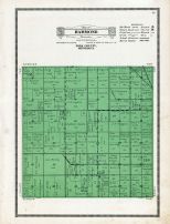 Hammond Township, Polk County 1915